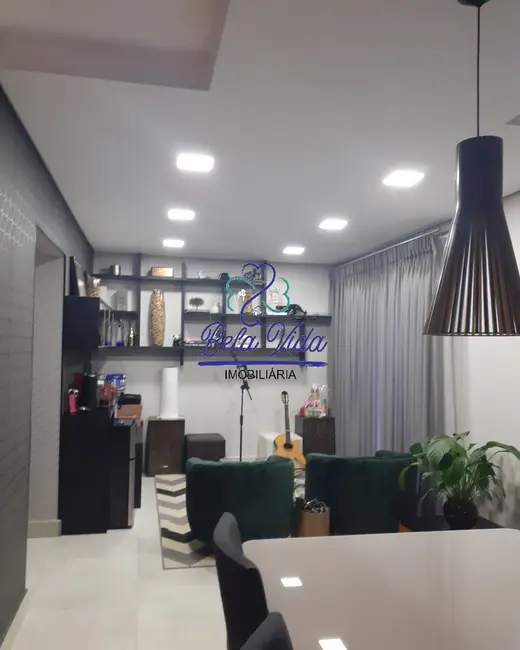 Foto 9 de Casa de Condomínio com 3 quartos à venda, 150m2 em Jardim Panorama, Indaiatuba - SP