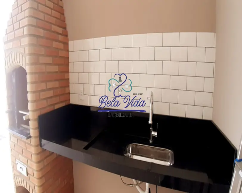 Foto 9 de Casa de Condomínio com 3 quartos à venda, 166m2 em Jardim Laguna, Indaiatuba - SP