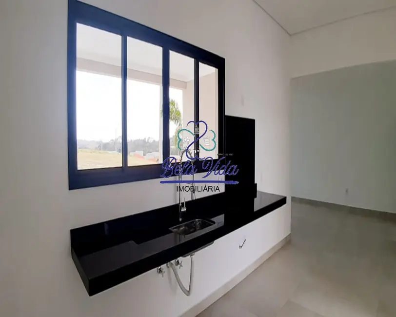 Foto 7 de Casa de Condomínio com 3 quartos à venda, 166m2 em Jardim Laguna, Indaiatuba - SP