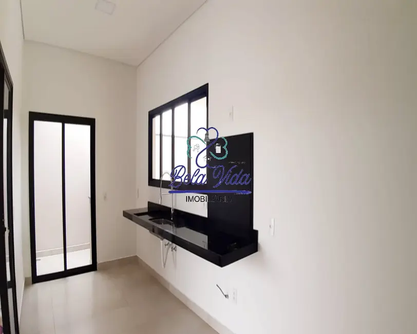 Foto 6 de Casa de Condomínio com 3 quartos à venda, 166m2 em Jardim Laguna, Indaiatuba - SP