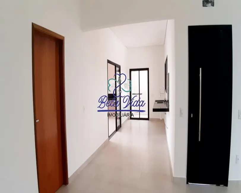 Foto 4 de Casa de Condomínio com 3 quartos à venda, 166m2 em Jardim Laguna, Indaiatuba - SP