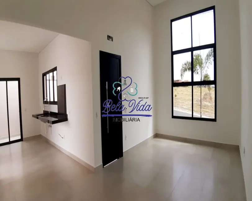 Foto 5 de Casa de Condomínio com 3 quartos à venda, 166m2 em Jardim Laguna, Indaiatuba - SP