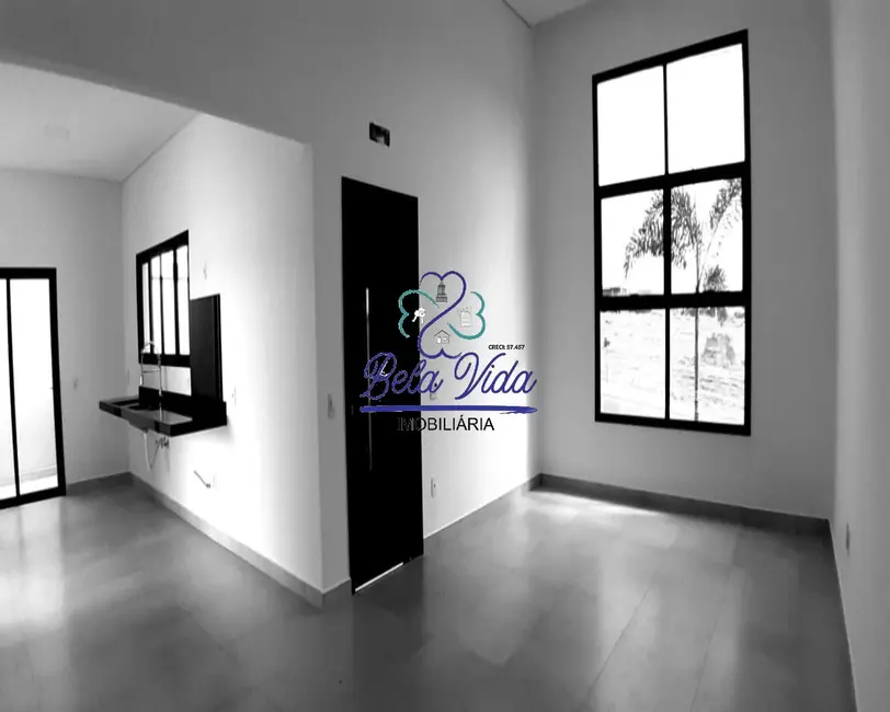 Foto 3 de Casa de Condomínio com 3 quartos à venda, 166m2 em Jardim Laguna, Indaiatuba - SP