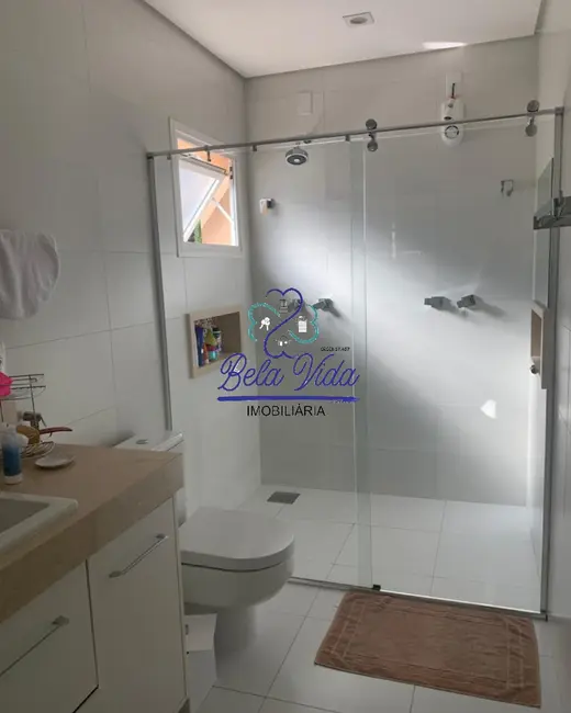 Foto 9 de Casa de Condomínio com 5 quartos à venda, 450m2 em Jardim Santa Rita, Indaiatuba - SP
