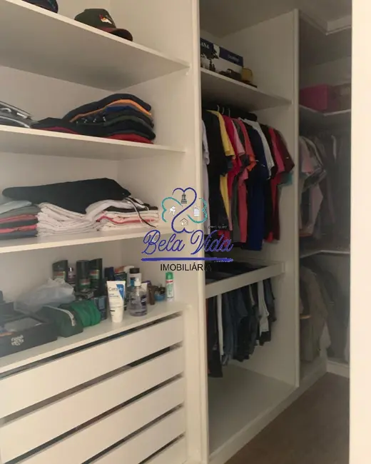 Foto 7 de Casa de Condomínio com 5 quartos à venda, 450m2 em Jardim Santa Rita, Indaiatuba - SP