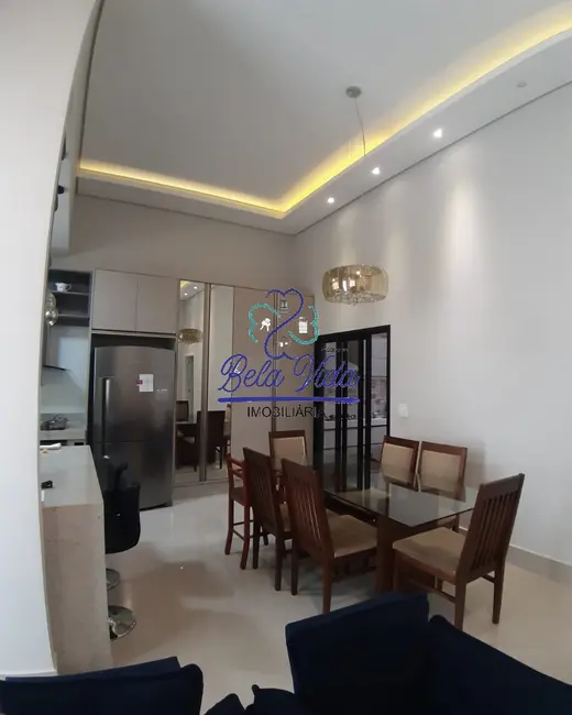 Foto 5 de Casa com 3 quartos à venda, 150m2 em Parque Residencial Sabiás, Indaiatuba - SP