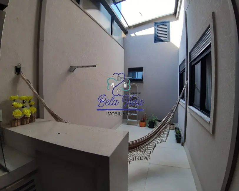 Foto 9 de Casa com 3 quartos à venda, 150m2 em Parque Residencial Sabiás, Indaiatuba - SP