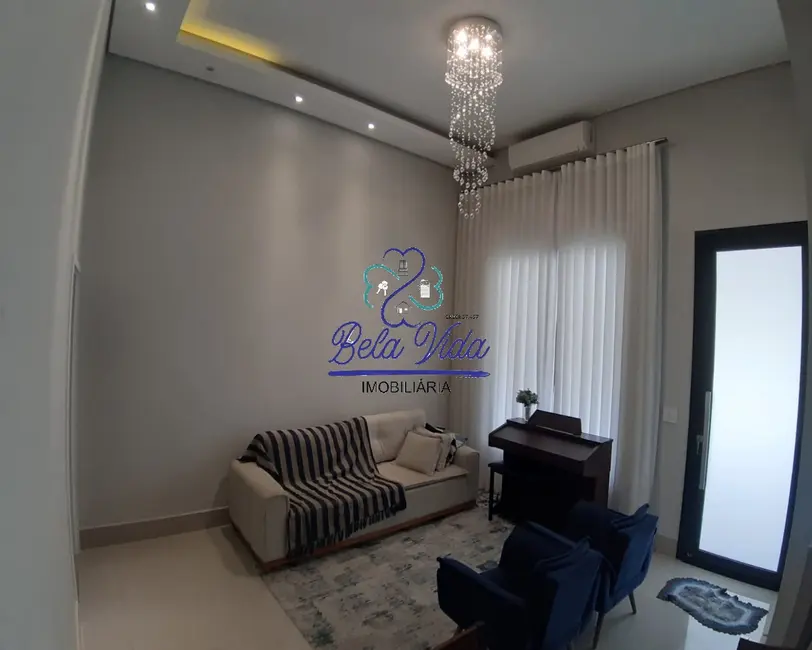 Foto 4 de Casa com 3 quartos à venda, 150m2 em Parque Residencial Sabiás, Indaiatuba - SP