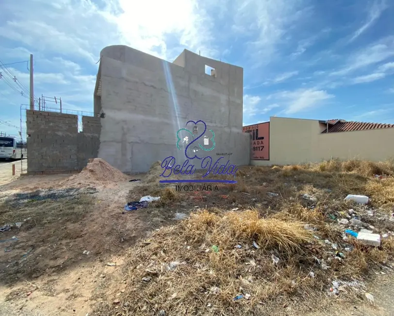 Terreno / Lote à venda, 213m2 em Jardim Paulista II, Indaiatuba - SP - imagem 6 Foto 6 de Terreno / Lote à venda, 213m2 em Jardim Paulista II, Indaiatuba - SP