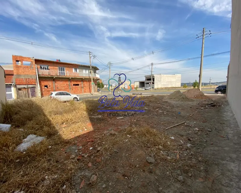 Terreno / Lote à venda, 213m2 em Jardim Paulista II, Indaiatuba - SP - imagem 3 Foto 3 de Terreno / Lote à venda, 213m2 em Jardim Paulista II, Indaiatuba - SP