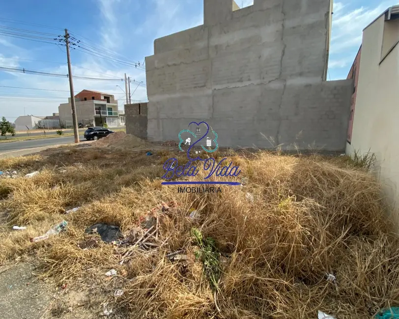 Terreno / Lote à venda, 213m2 em Jardim Paulista II, Indaiatuba - SP - imagem 4 Foto 4 de Terreno / Lote à venda, 213m2 em Jardim Paulista II, Indaiatuba - SP