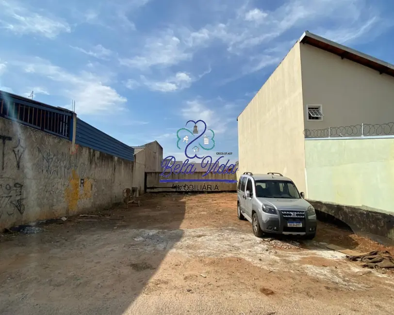 Foto 3 de Terreno / Lote à venda, 185m2 em Jardim Paulista II, Indaiatuba - SP