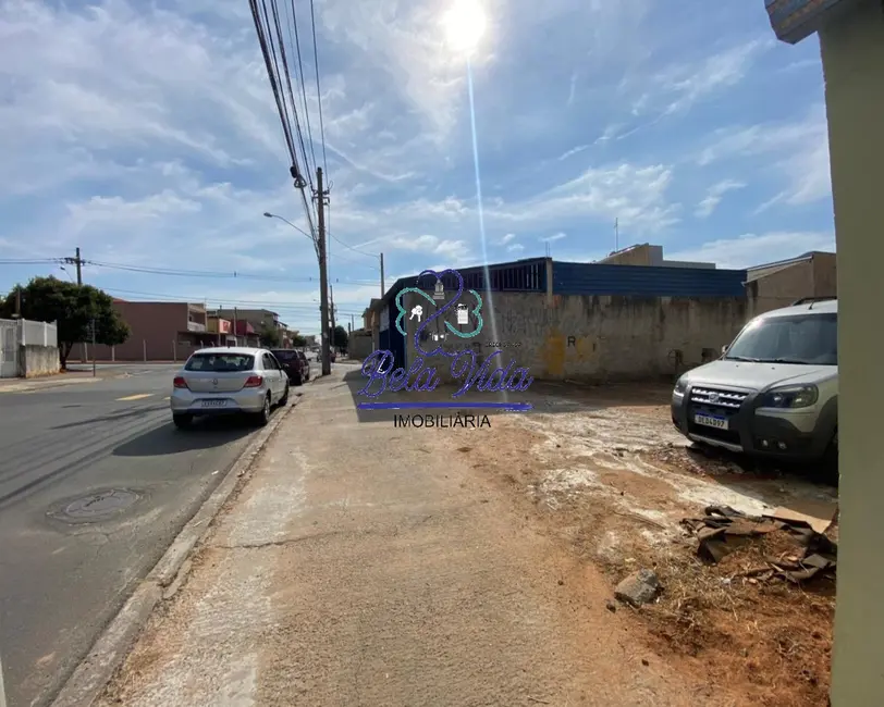 Foto 4 de Terreno / Lote à venda, 185m2 em Jardim Paulista II, Indaiatuba - SP