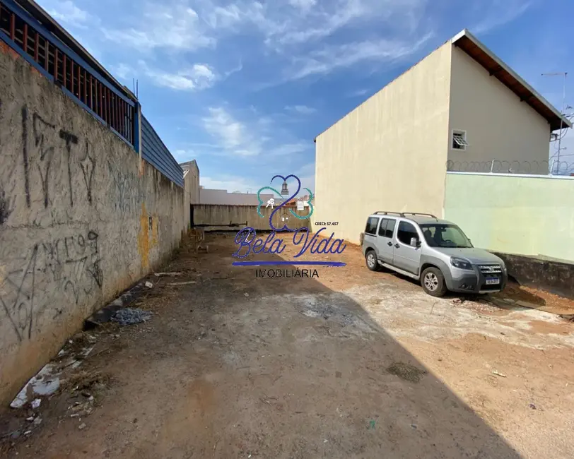 Foto 5 de Terreno / Lote à venda, 185m2 em Jardim Paulista II, Indaiatuba - SP