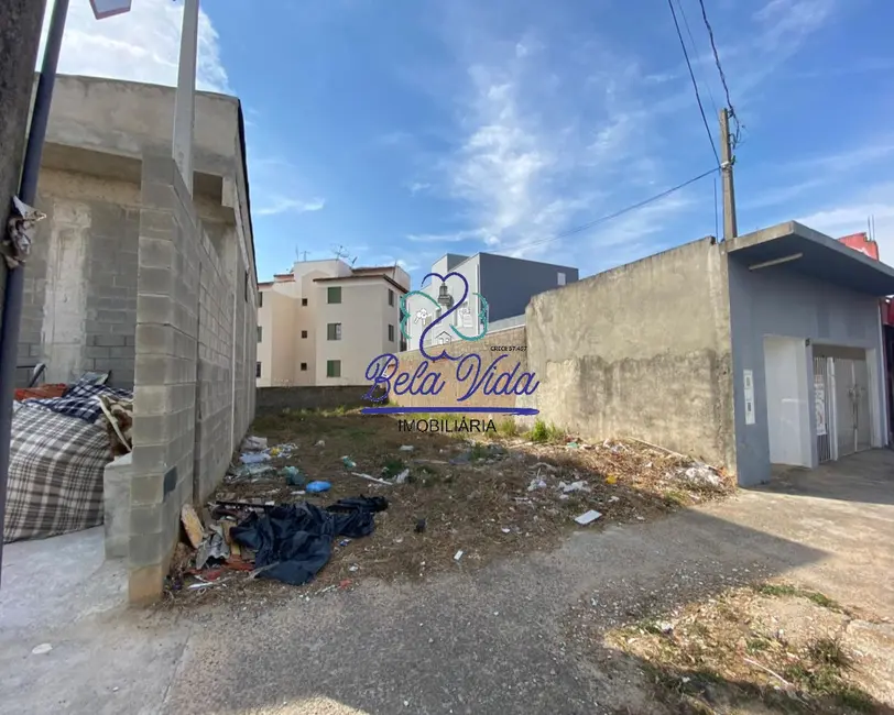 Foto 6 de Terreno / Lote à venda, 150m2 em Jardim Paulista I, Indaiatuba - SP