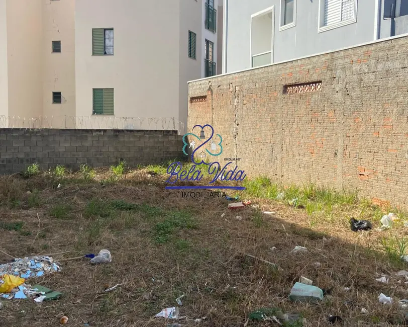Foto 5 de Terreno / Lote à venda, 150m2 em Jardim Paulista I, Indaiatuba - SP