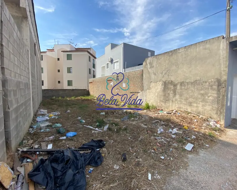 Foto 2 de Terreno / Lote à venda, 150m2 em Jardim Paulista I, Indaiatuba - SP