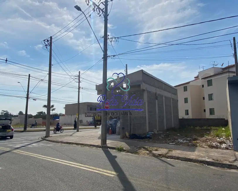 Foto 8 de Terreno / Lote à venda, 150m2 em Jardim Paulista I, Indaiatuba - SP