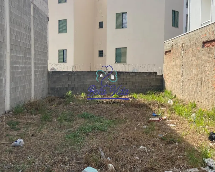 Foto 4 de Terreno / Lote à venda, 150m2 em Jardim Paulista I, Indaiatuba - SP