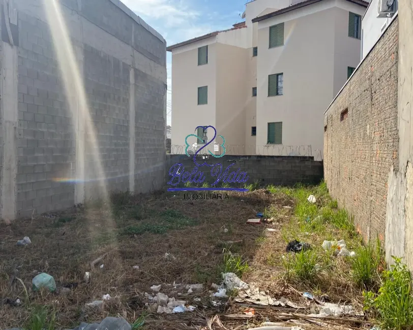 Foto 3 de Terreno / Lote à venda, 150m2 em Jardim Paulista I, Indaiatuba - SP