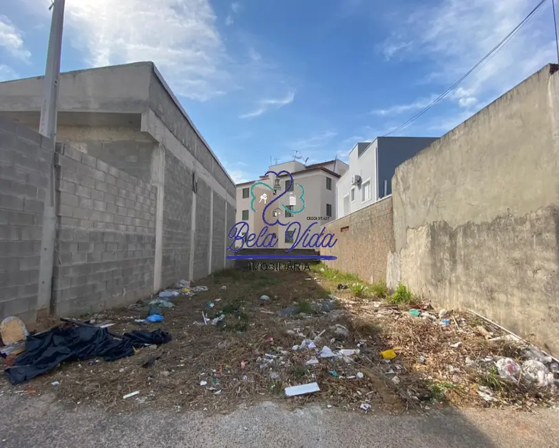 Foto 1 de Terreno / Lote à venda, 150m2 em Jardim Paulista I, Indaiatuba - SP