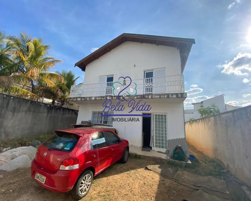 Foto 3 de Casa com 3 quartos à venda, 198m2 em Jardim Esplanada, Indaiatuba - SP