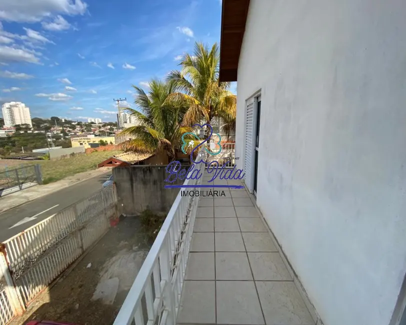 Foto 1 de Casa com 3 quartos à venda, 198m2 em Jardim Esplanada, Indaiatuba - SP