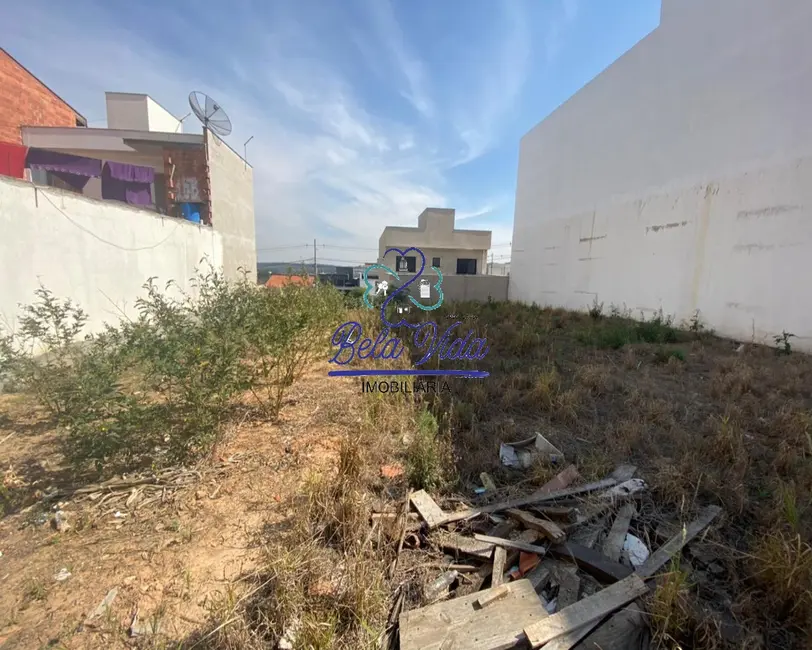 Foto 3 de Terreno / Lote à venda, 150m2 em Jardim das Maritacas, Indaiatuba - SP