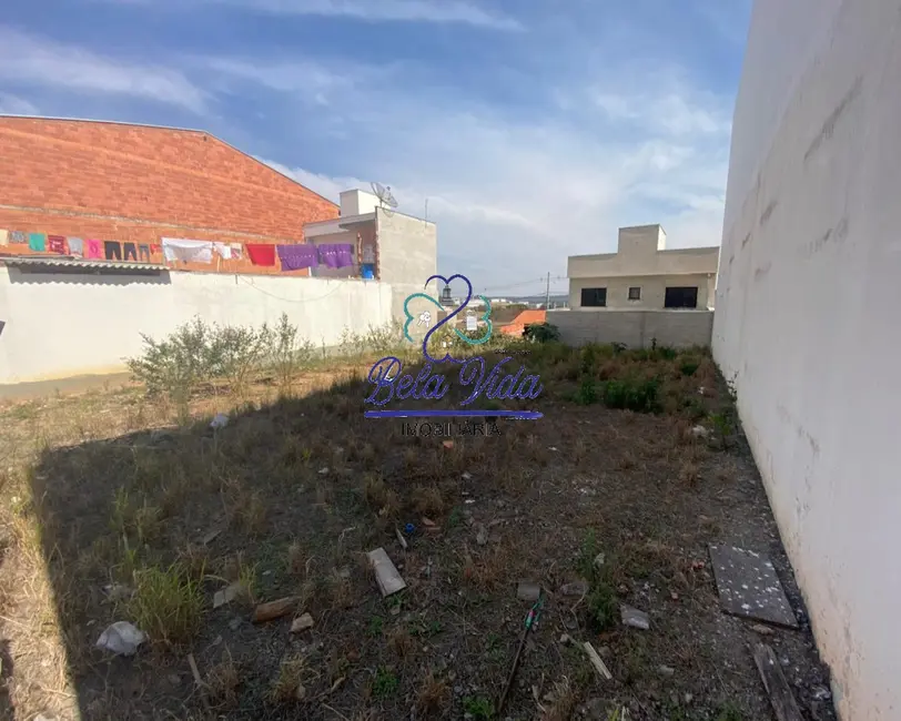 Foto 4 de Terreno / Lote à venda, 150m2 em Jardim das Maritacas, Indaiatuba - SP