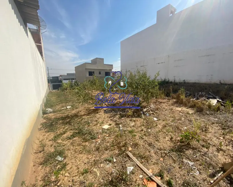 Foto 2 de Terreno / Lote à venda, 150m2 em Jardim das Maritacas, Indaiatuba - SP