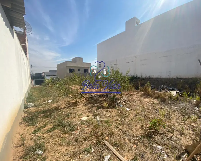 Foto 1 de Terreno / Lote à venda, 150m2 em Jardim das Maritacas, Indaiatuba - SP