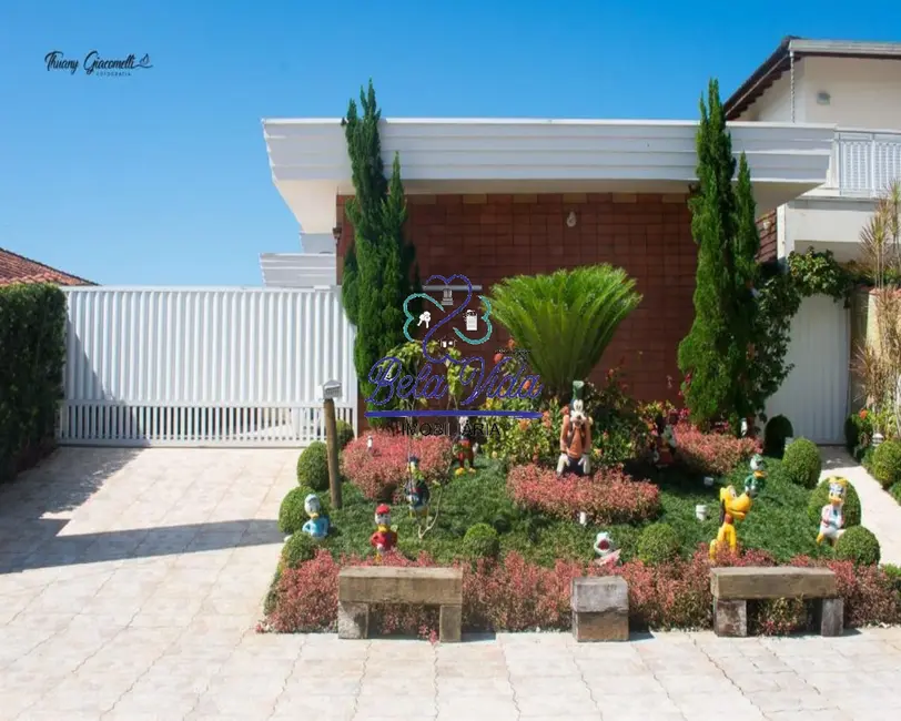 Foto 1 de Casa de Condomínio com 3 quartos à venda, 300m2 em Bertioga - SP