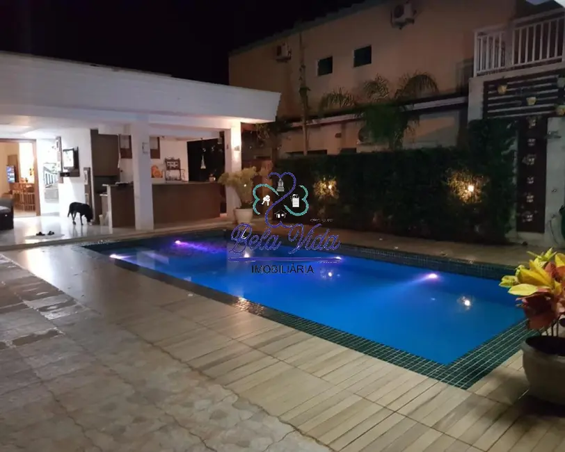 Foto 4 de Casa de Condomínio com 3 quartos à venda, 300m2 em Bertioga - SP