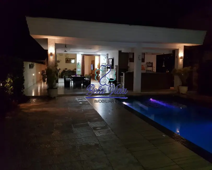 Foto 6 de Casa de Condomínio com 3 quartos à venda, 300m2 em Bertioga - SP