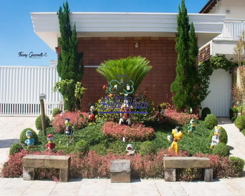 Foto 9 de Casa de Condomínio com 3 quartos à venda, 300m2 em Bertioga - SP