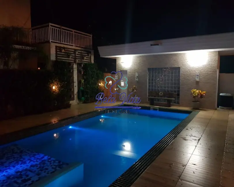 Foto 5 de Casa de Condomínio com 3 quartos à venda, 300m2 em Bertioga - SP