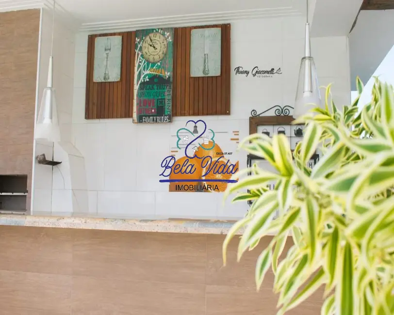 Foto 3 de Casa de Condomínio com 3 quartos à venda, 300m2 em Bertioga - SP