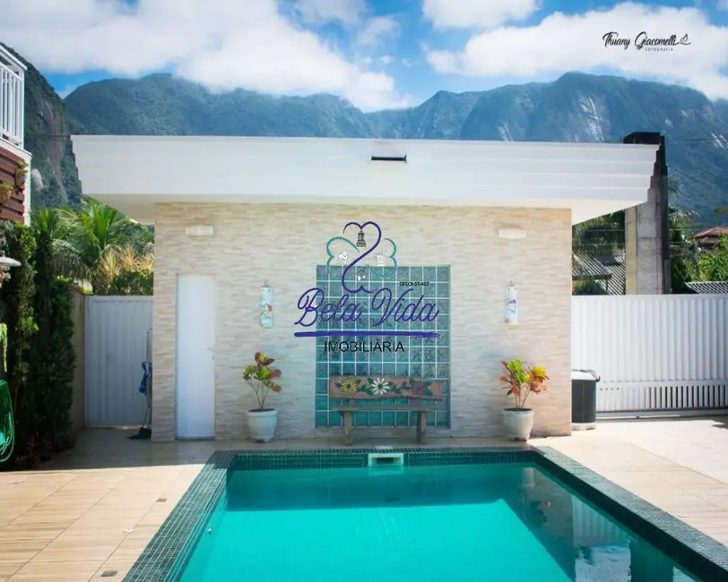 Foto 8 de Casa de Condomínio com 3 quartos à venda, 300m2 em Bertioga - SP