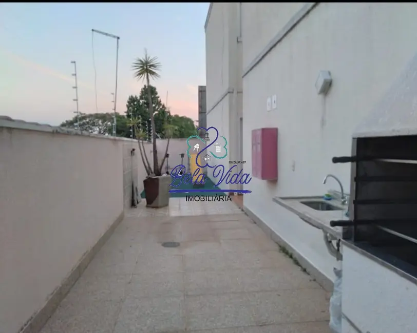 Foto 6 de Casa de Condomínio com 2 quartos à venda, 73m2 em Jardim das Nações, Salto - SP