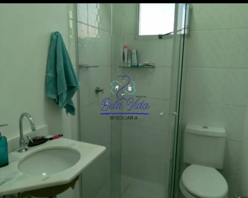 Foto 8 de Casa de Condomínio com 2 quartos à venda, 73m2 em Jardim das Nações, Salto - SP