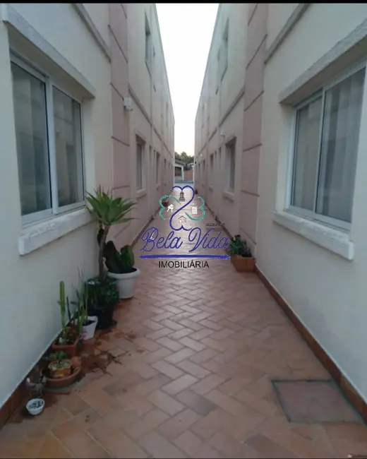 Foto 7 de Casa de Condomínio com 2 quartos à venda, 73m2 em Jardim das Nações, Salto - SP