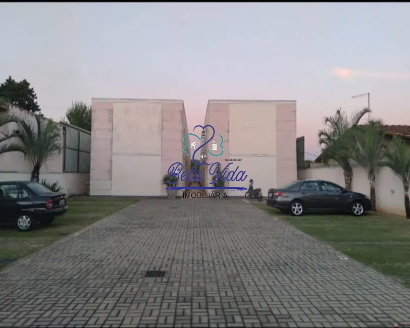 Foto 4 de Casa de Condomínio com 2 quartos à venda, 73m2 em Jardim das Nações, Salto - SP