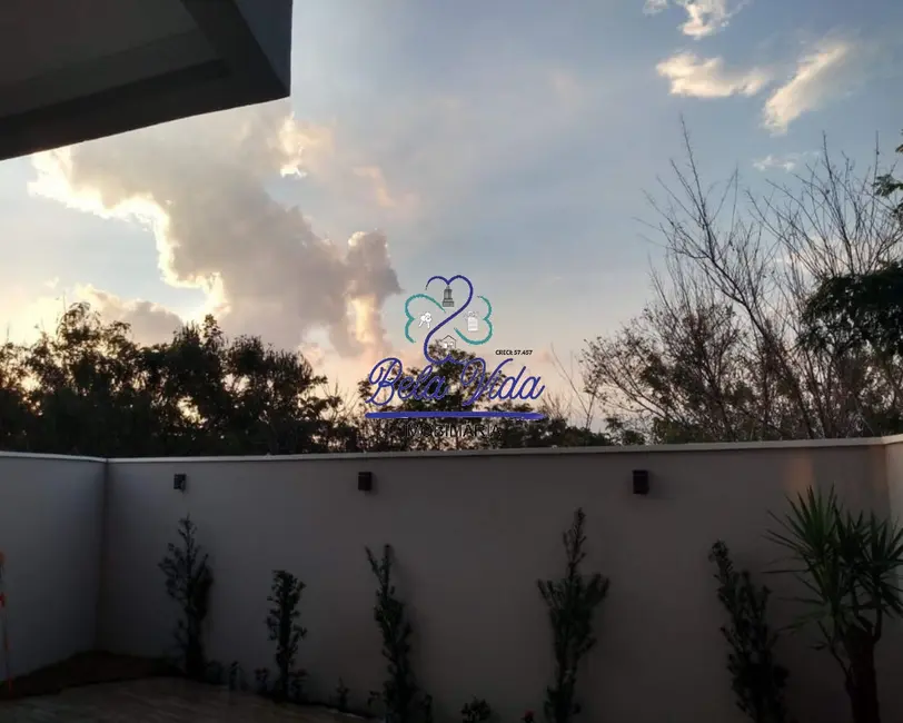 Foto 9 de Casa de Condomínio com 3 quartos à venda, 205m2 em Salto - SP