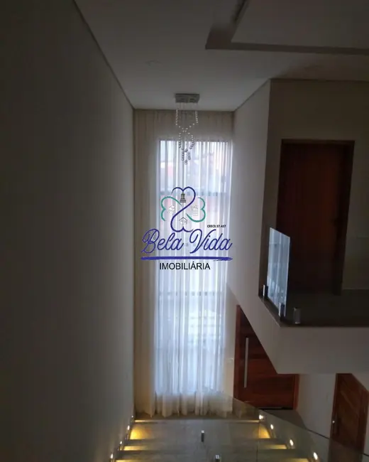 Foto 6 de Casa de Condomínio com 3 quartos à venda, 205m2 em Salto - SP