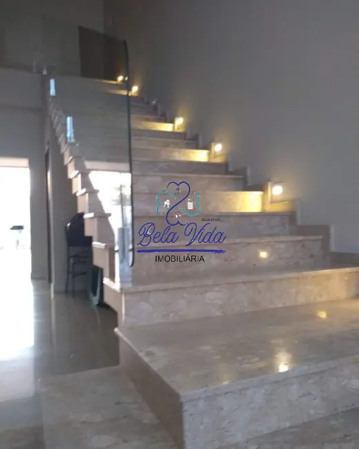 Foto 8 de Casa de Condomínio com 3 quartos à venda, 205m2 em Salto - SP