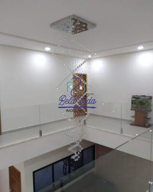 Foto 4 de Casa de Condomínio com 3 quartos à venda, 205m2 em Salto - SP