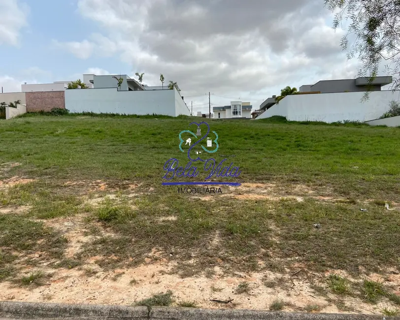 Foto 2 de Terreno / Lote à venda, 525m2 em Jardim dos Lagos, Indaiatuba - SP