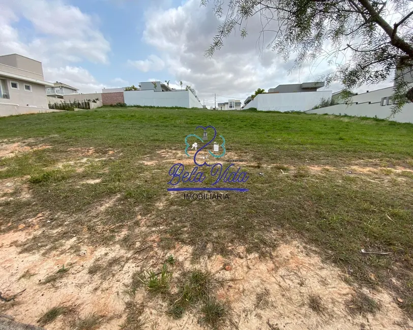 Foto 1 de Terreno / Lote à venda, 525m2 em Jardim dos Lagos, Indaiatuba - SP