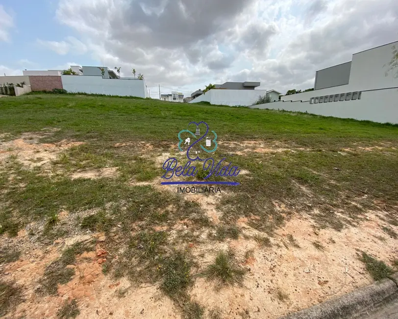 Foto 3 de Terreno / Lote à venda, 525m2 em Jardim dos Lagos, Indaiatuba - SP
