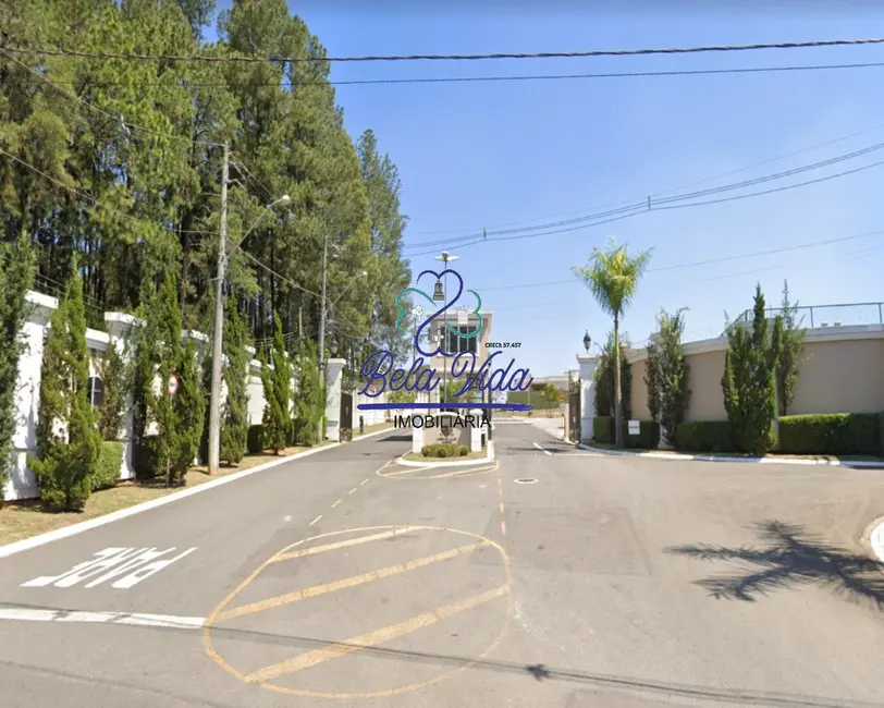 Foto 4 de Terreno / Lote à venda, 525m2 em Jardim dos Lagos, Indaiatuba - SP